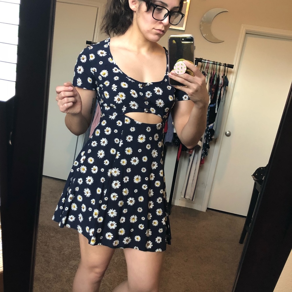 Forever 21 dress